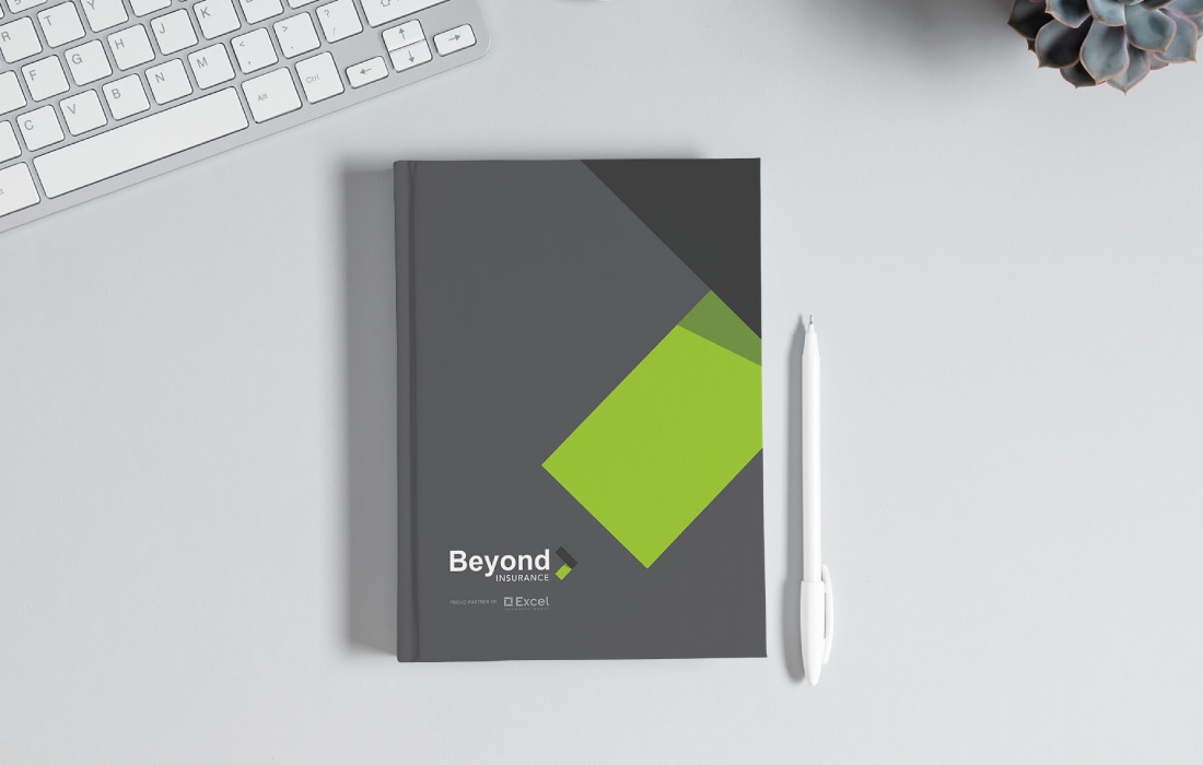 Beyond Insurance - Notebook