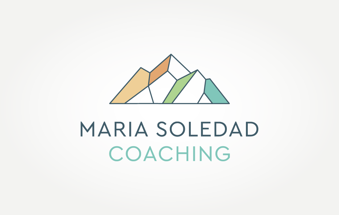 Maria Soledad Coaching - Logo