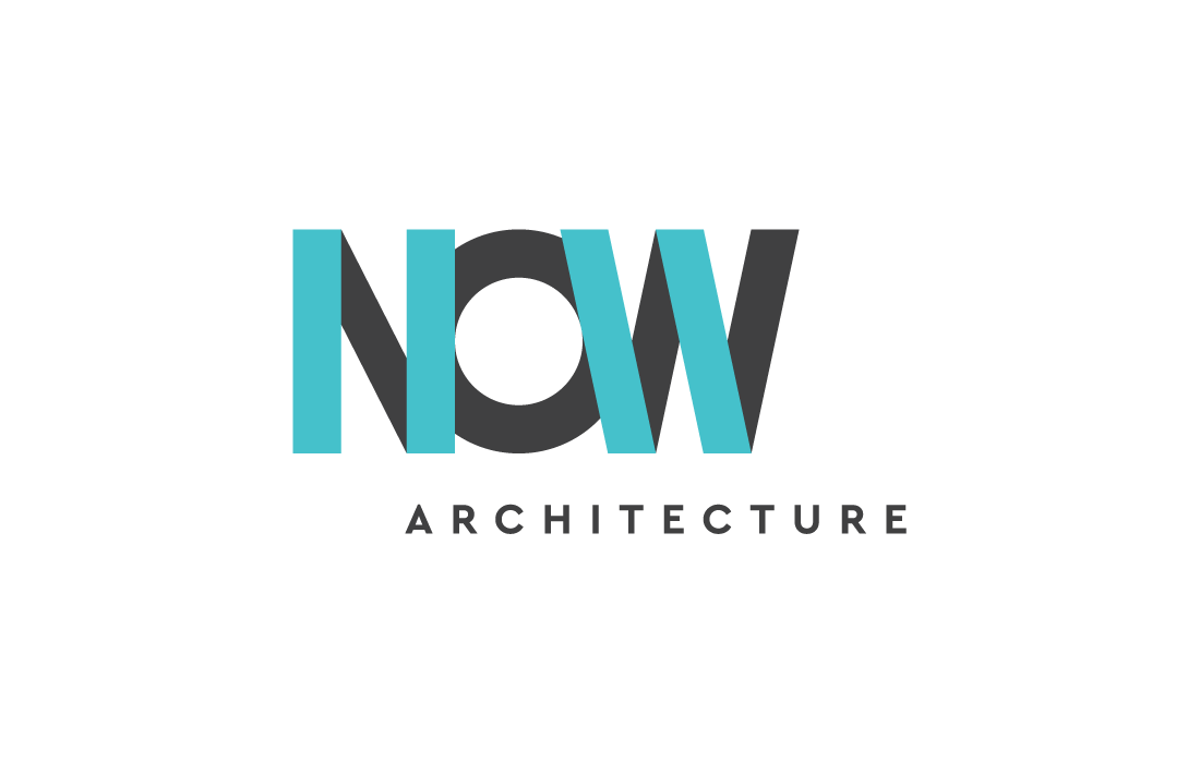 NOW Architecture - Logo