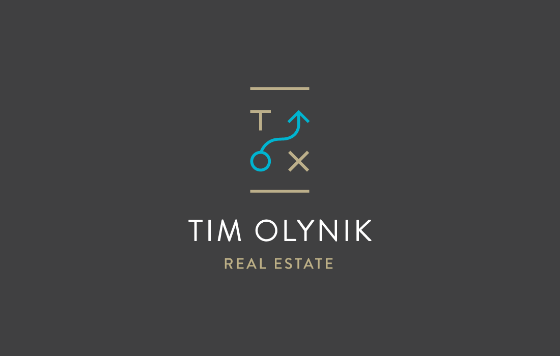 Tim Olynik Real Estate - Logo