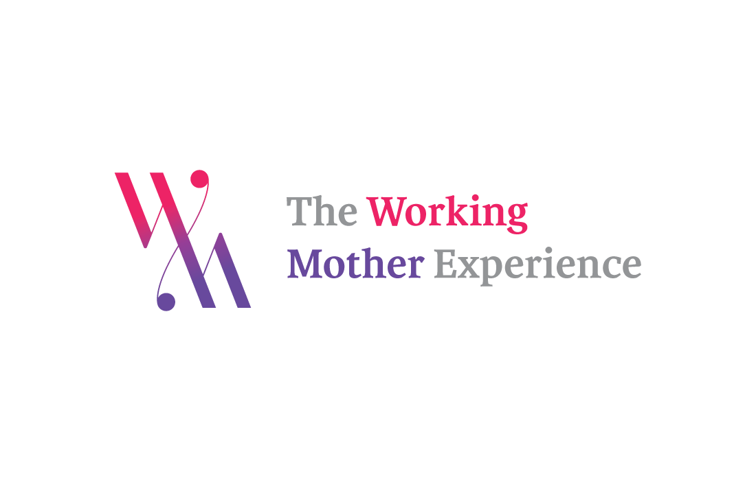 The Working Mother Experience - Logo