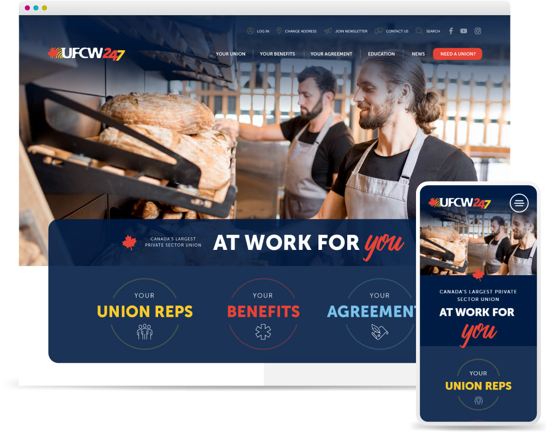 UFCW 247